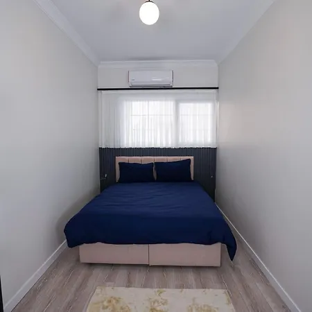 Apartamento Merkuri 302 Estambul