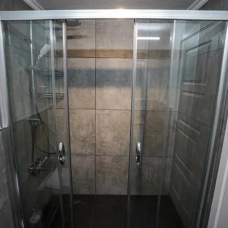 Merkuri 302 Apartmán