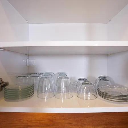 Apartmán Merkuri 302